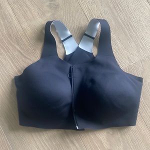 Like new Brooks sports bra